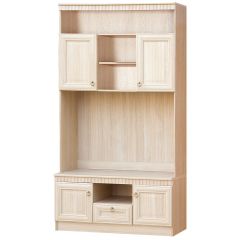 Гостиная Инна 1 Денвер светлый в Тарко-Сале - tarko-sale.mebel24.online | фото 9
