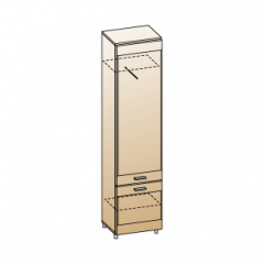 Гостиная Камелия Композиция 1 (Снежный ясень) в Тарко-Сале - tarko-sale.mebel24.online | фото 2