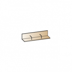 Гостиная Камелия Композиция 10 (Снежный ясень) в Тарко-Сале - tarko-sale.mebel24.online | фото 5