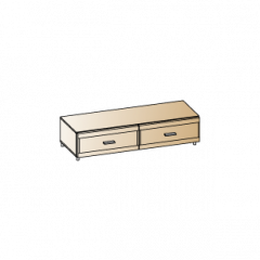 Гостиная Камелия Композиция 10 (Снежный ясень) в Тарко-Сале - tarko-sale.mebel24.online | фото 7