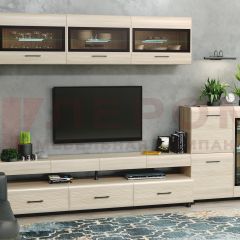 Гостиная Камелия Композиция 12 (Ясень Асахи) в Тарко-Сале - tarko-sale.mebel24.online | фото