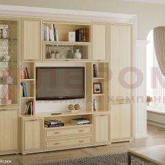 Гостиная Карина Композиция 2 (Ясень Асахи) в Тарко-Сале - tarko-sale.mebel24.online | фото