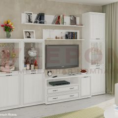 Гостиная Карина Композиция 22 (Снежный ясень) в Тарко-Сале - tarko-sale.mebel24.online | фото