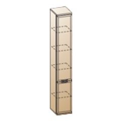 Гостиная Карина Композиция 24 (Акация Молдау) в Тарко-Сале - tarko-sale.mebel24.online | фото 7