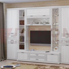Гостиная Карина Композиция 3 (Снежный ясень) в Тарко-Сале - tarko-sale.mebel24.online | фото
