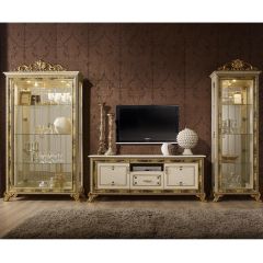 Гостиная Катя (модульная) в Тарко-Сале - tarko-sale.mebel24.online | фото