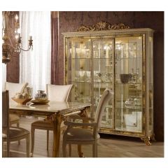 Гостиная Катя (модульная) в Тарко-Сале - tarko-sale.mebel24.online | фото 4