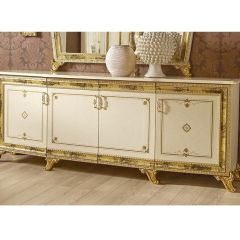 Гостиная Катя (модульная) в Тарко-Сале - tarko-sale.mebel24.online | фото 6