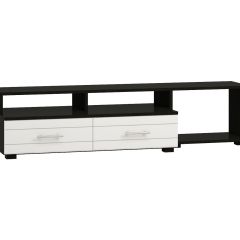 Гостиная Квартал (модульная) в Тарко-Сале - tarko-sale.mebel24.online | фото 2