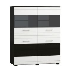 Гостиная Квартал (модульная) в Тарко-Сале - tarko-sale.mebel24.online | фото 6