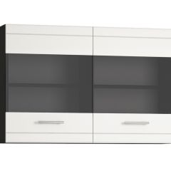 Гостиная Квартал (модульная) в Тарко-Сале - tarko-sale.mebel24.online | фото 9