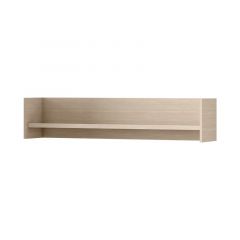 Гостиная Лира (модульная) Дуб нортон светлый в Тарко-Сале - tarko-sale.mebel24.online | фото 8