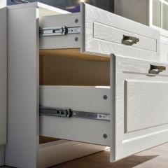 Гостиная Ливерпуль (модульная) в Тарко-Сале - tarko-sale.mebel24.online | фото 2