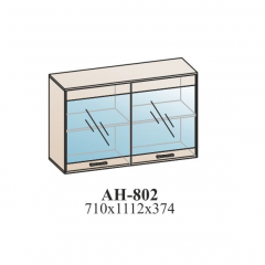 Гостиная ЛОТОС (модульная) Бодега белая в Тарко-Сале - tarko-sale.mebel24.online | фото 11