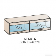 Гостиная ЛОТОС (модульная) Бодега белая в Тарко-Сале - tarko-sale.mebel24.online | фото 16