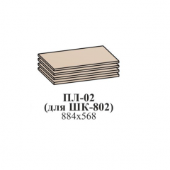 Гостиная ЛОТОС (модульная) Бодега белая в Тарко-Сале - tarko-sale.mebel24.online | фото 18