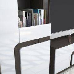 Стенка Марсель в Тарко-Сале - tarko-sale.mebel24.online | фото 2