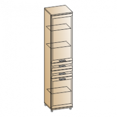 Гостиная Мелисса Композиция 11 (Снежный Ясень) в Тарко-Сале - tarko-sale.mebel24.online | фото 2