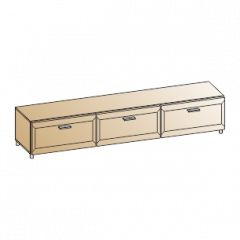 Гостиная Мелисса Композиция 11 (Снежный Ясень) в Тарко-Сале - tarko-sale.mebel24.online | фото 5