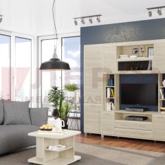 Гостиная Мелисса Композиция 2 (Ясень Асахи) в Тарко-Сале - tarko-sale.mebel24.online | фото