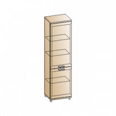 Гостиная Мелисса Композиция 5 (Снежный Ясень) в Тарко-Сале - tarko-sale.mebel24.online | фото 8