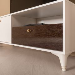 Гостиная Миндаль (модульная) в Тарко-Сале - tarko-sale.mebel24.online | фото 4