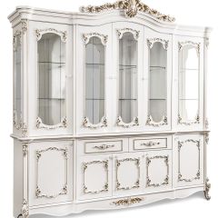 Гостиная модульная Флоренция в Тарко-Сале - tarko-sale.mebel24.online | фото 4