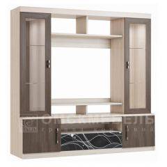 Гостиная Николь (Гс30.2/Шк45.2/Шк44.2) в Тарко-Сале - tarko-sale.mebel24.online | фото 3