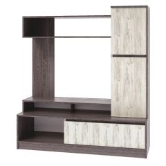 Гостиная НКМ Милана секция №1 в Тарко-Сале - tarko-sale.mebel24.online | фото