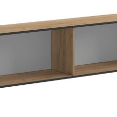 Гостиная Оскар Лофт (Дуб Золотой) в Тарко-Сале - tarko-sale.mebel24.online | фото 3