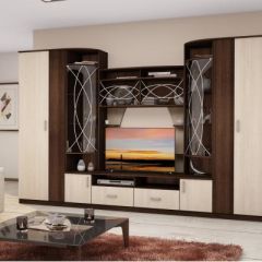 Гостиная ПАЛЕРМО в Тарко-Сале - tarko-sale.mebel24.online | фото 2