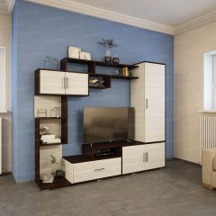 Гостиная Пекин (ЭРА) в Тарко-Сале - tarko-sale.mebel24.online | фото