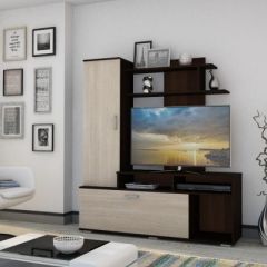 Гостиная ПОЛО-5 в Тарко-Сале - tarko-sale.mebel24.online | фото