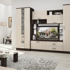 Гостиная ПОЛО-7 в Тарко-Сале - tarko-sale.mebel24.online | фото