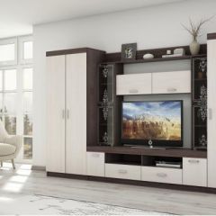 Гостиная ПРЕМЬЕРА-15 в Тарко-Сале - tarko-sale.mebel24.online | фото