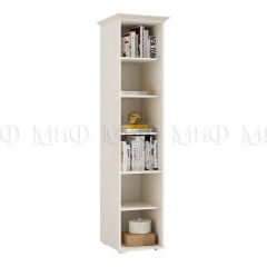 ПРЕСТИЖ-1 Гостиная (МДФ) Сандал светлый в Тарко-Сале - tarko-sale.mebel24.online | фото 5