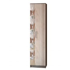 Гостиная ПРИМА-2 (модульная) в Тарко-Сале - tarko-sale.mebel24.online | фото 5