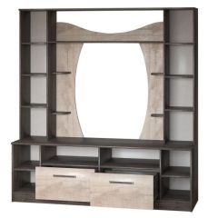 Гостиная ПРИМА-2 (модульная) в Тарко-Сале - tarko-sale.mebel24.online | фото 2