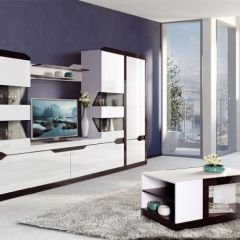 Гостиная "Ронда" (модульная) в Тарко-Сале - tarko-sale.mebel24.online | фото