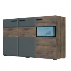 РИО Гостиная (модульная) в Тарко-Сале - tarko-sale.mebel24.online | фото 2