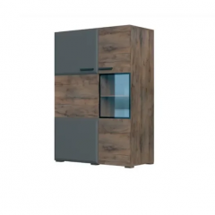 РИО Гостиная (модульная) в Тарко-Сале - tarko-sale.mebel24.online | фото 3