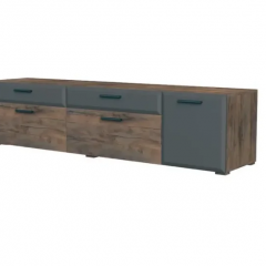 РИО Гостиная (модульная) в Тарко-Сале - tarko-sale.mebel24.online | фото 4