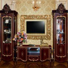Гостиная Шейх (модульная) в Тарко-Сале - tarko-sale.mebel24.online | фото 2