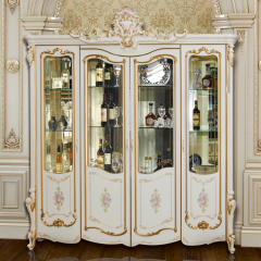 Гостиная Шейх (модульная) в Тарко-Сале - tarko-sale.mebel24.online | фото 10