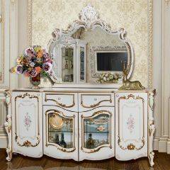 Гостиная Шейх (модульная) в Тарко-Сале - tarko-sale.mebel24.online | фото 13