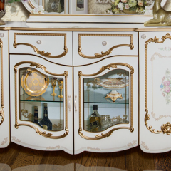 Гостиная Шейх (модульная) в Тарко-Сале - tarko-sale.mebel24.online | фото 11