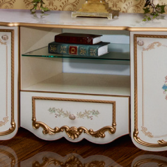 Гостиная Шейх (модульная) в Тарко-Сале - tarko-sale.mebel24.online | фото 7