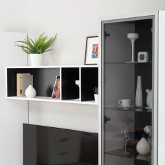 Гостиная Сидней (модульная) в Тарко-Сале - tarko-sale.mebel24.online | фото 4