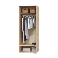 Гостиная СКАНДИ №СС-5 (без панно) в Тарко-Сале - tarko-sale.mebel24.online | фото 8