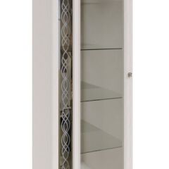 Гостиная Скарлетт (Бодега светлая) в Тарко-Сале - tarko-sale.mebel24.online | фото 4